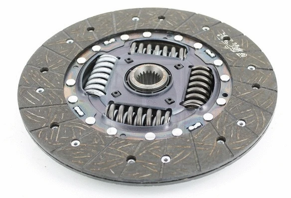 Clutch Disc