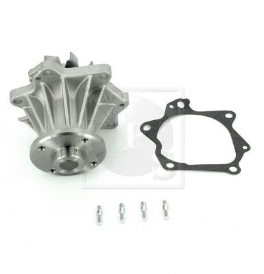 Water Pump & Timing Belt Kit