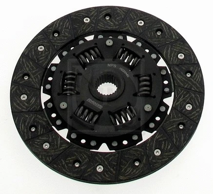 Clutch Disc