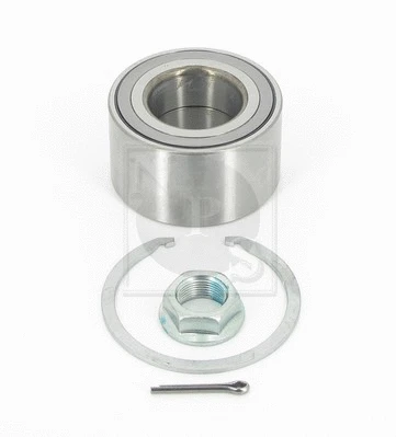 Wheel Bearing Kit (T470A28)