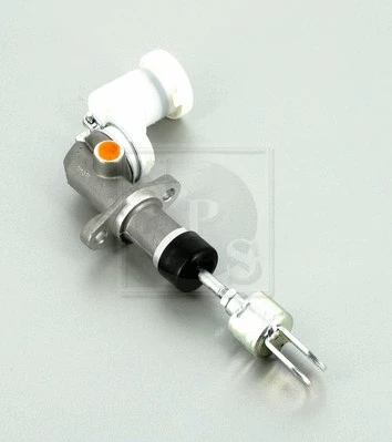 Master Cylinder, clutch (M250I15)