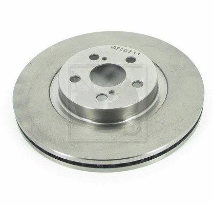 Brake Disc (T330A24)