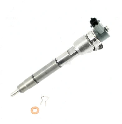 Injector Nozzle