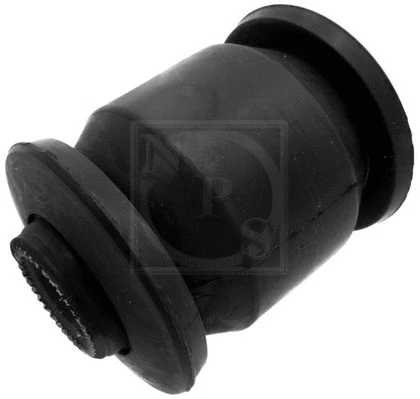 Mounting, control/trailing arm (S400I01)