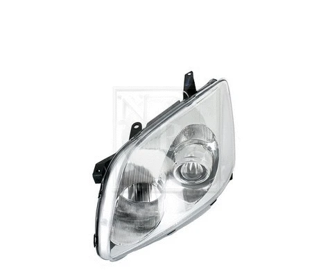 Headlight (T676A44)