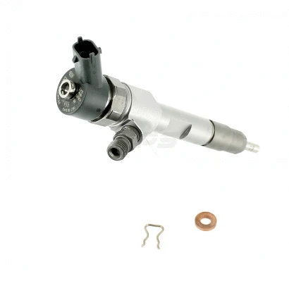 Injector Nozzle