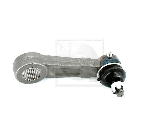 Angled Ball Joint, steering drag link
