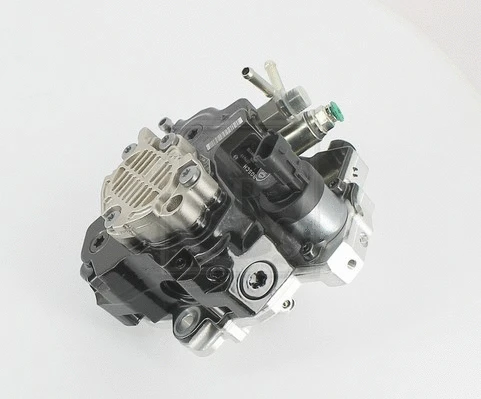 Injection Pump