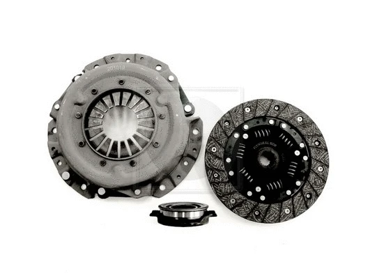 Clutch Kit (N200N47)