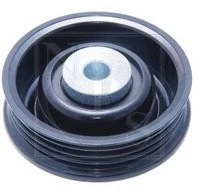 Tensioner Pulley, V-ribbed belt (S110I14)