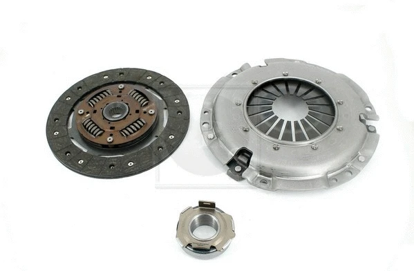 Clutch Kit (H200A14)