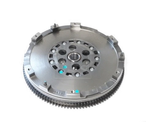 Flywheel (D205O04)