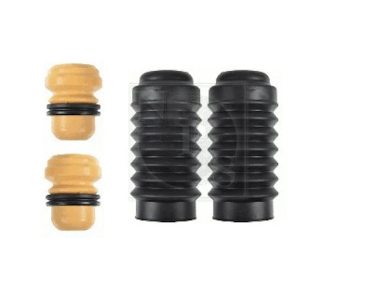 Dust Cover Kit, shock absorber (K488A01)