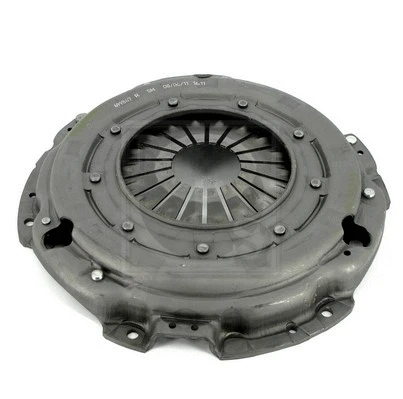 Clutch Kit (N200N61)