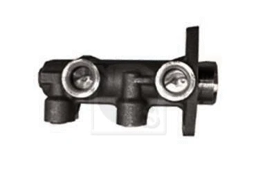 Brake Master Cylinder (D310O01)