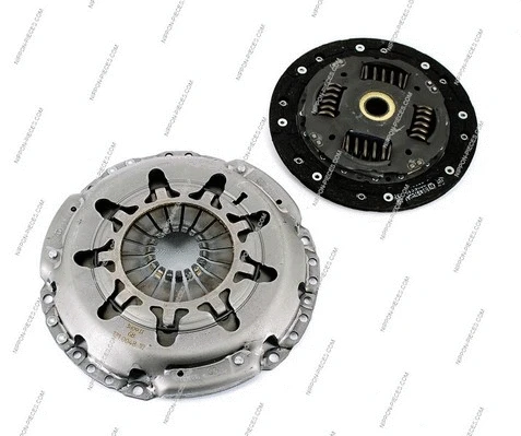 Clutch Kit (M200A21)