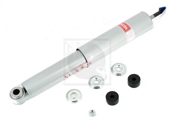 Shock Absorber (D490O27)