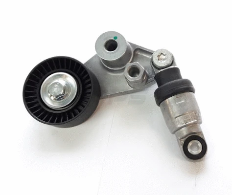Tensioner Pulley, V-ribbed belt