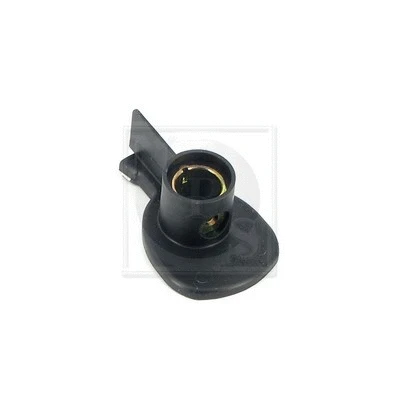 Rotor, distributor