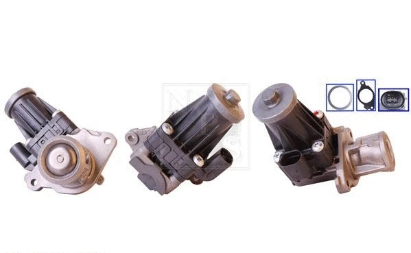 EGR Valve (S564I06)