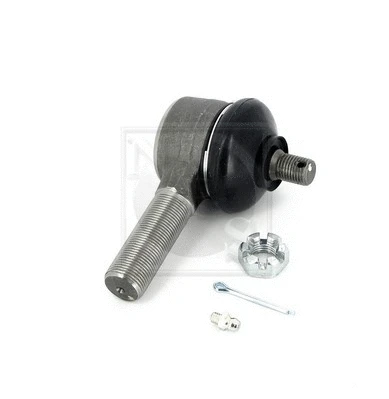 Angled Ball Joint, steering drag link
