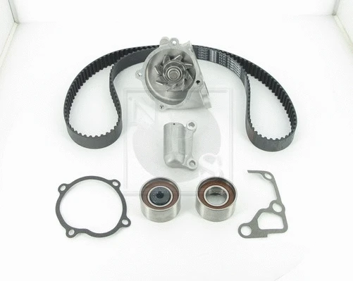Water Pump & Timing Belt Kit
