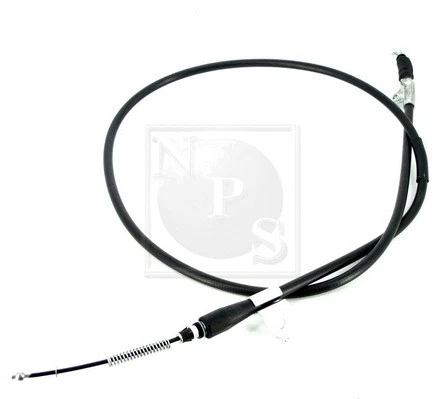 Cable Pull, parking brake