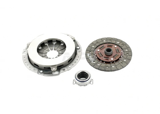 Clutch Kit (D200U21)