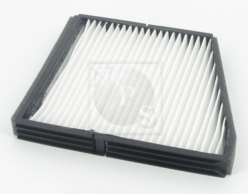 Filter, cabin air (D135O04)