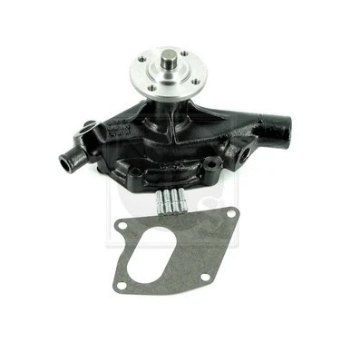 Water Pump, engine cooling (D151U18)