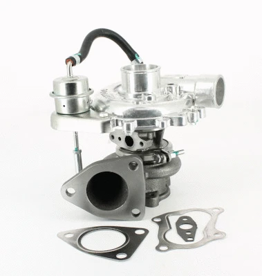 Charger, charging (supercharged/turbocharged)