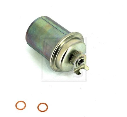 Fuel Filter (M133I14)