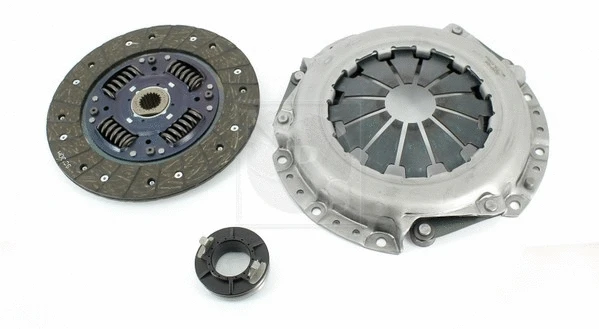 Clutch Kit (H200I81)