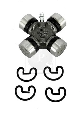 Universal Joint, differential pinion gear (O283L00)
