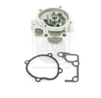 Water Pump, engine cooling (M151A08)