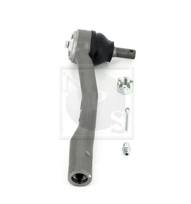 Angled Ball Joint, steering drag link