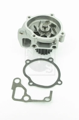 Water Pump, engine cooling (M151A28)