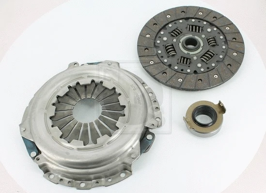Clutch Kit (H200A108)