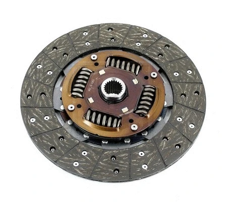 Clutch Disc (K220A04)