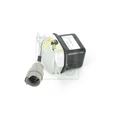 Alternator Regulator