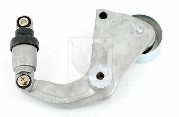 Tensioner Pulley, V-ribbed belt