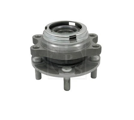Wheel Bearing Kit (N470N65)