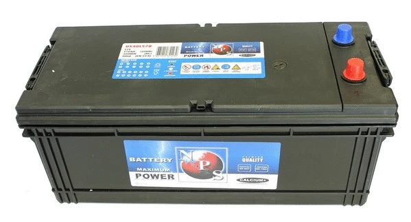 Starter Battery (U540L57B)