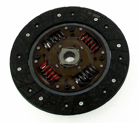 Clutch Disc