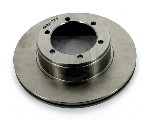 Brake Disc (M330I33)