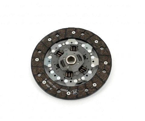 Clutch Disc (T220A122)