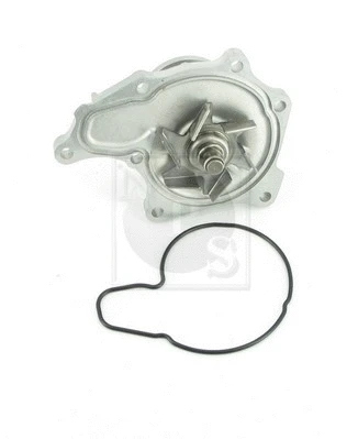 Water Pump, engine cooling (I151U06)