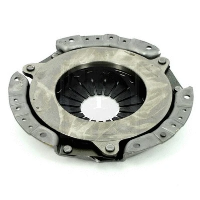Clutch Pressure Plate