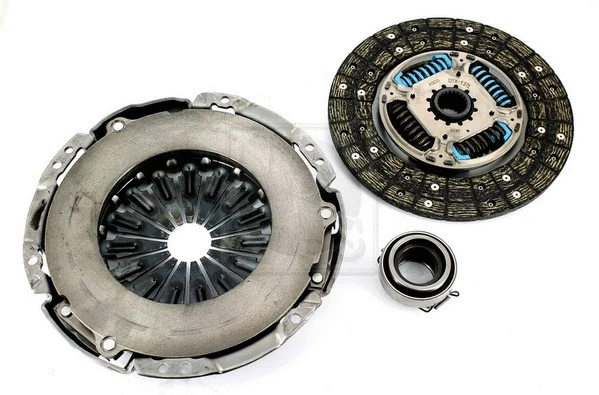 Clutch Kit (T200A82)
