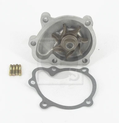 Water Pump, engine cooling (M151A00)